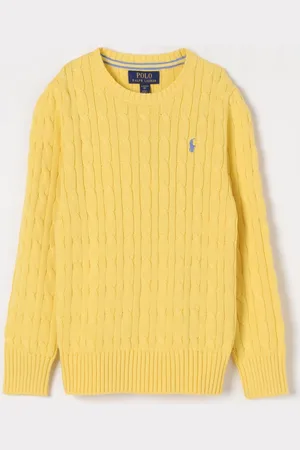 Ralph Lauren Jersey Niños color