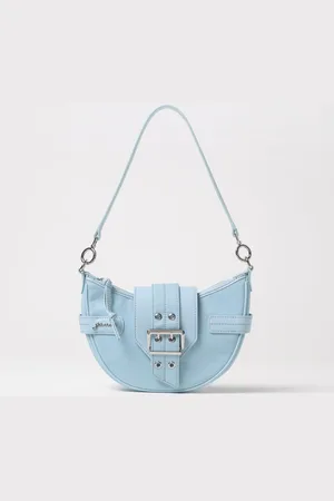 Ganni Bolso De Hombro Mujer color