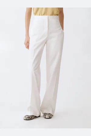Fabiana Filippi Pantalón Mujer color