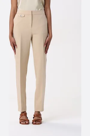 HUGO BOSS Pantalón Mujer color