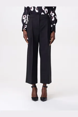 HUGO BOSS Pantalón Mujer color
