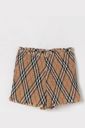 Burberry Pantalones Cortos Niños color