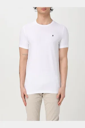 Dondup Camiseta Hombre color