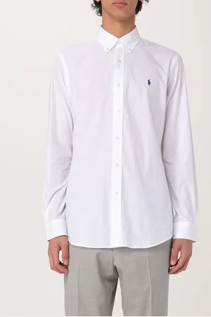 Ralph Lauren Camisa Hombre color