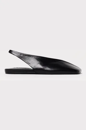 Jil Sander Manoletinas Mujer color