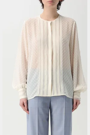 HUGO BOSS Camisa Mujer color