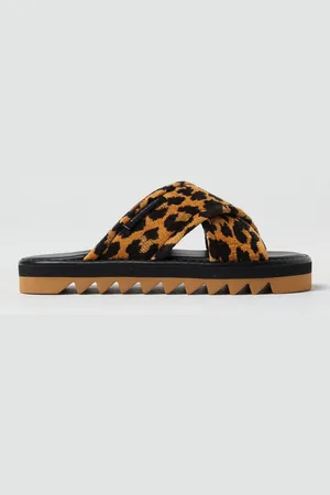 Stella McCartney Sandalias Planas Mujer color