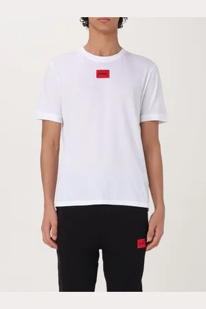 HUGO BOSS Camiseta Hombre color
