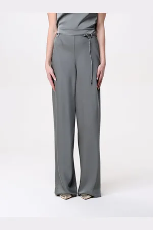 Patrizia Pepe Pantalón Mujer color