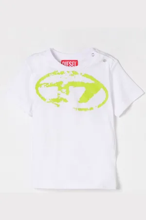 Diesel Camiseta Niños color