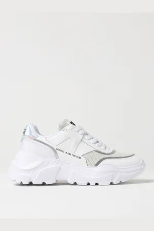 VERSACE Zapatillas Mujer color