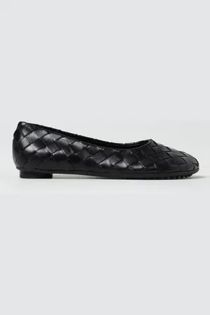 Bottega Veneta Manoletinas Mujer color