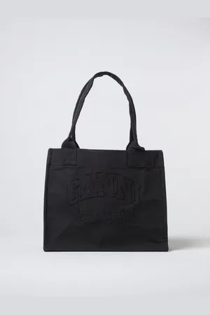 Ganni Bolso Tote Mujer color