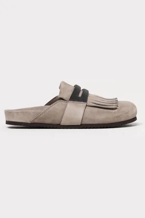 Brunello Cucinelli Mocasines Mujer color