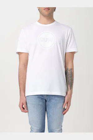 Colmar Camiseta Hombre color