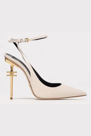 Elisabetta Franchi Zapatos De Salón Mujer color