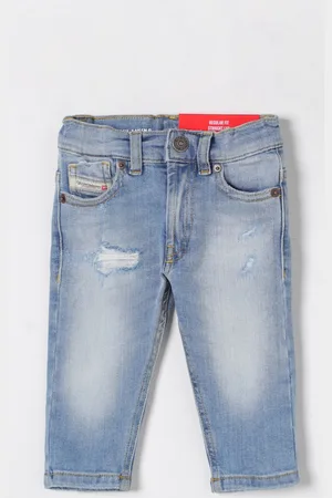 Diesel Vaquero Niños color