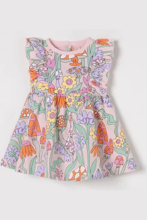 Stella McCartney Pelele Niños color