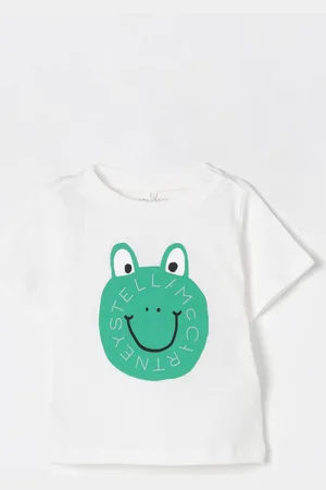 Stella McCartney Camiseta Niños color