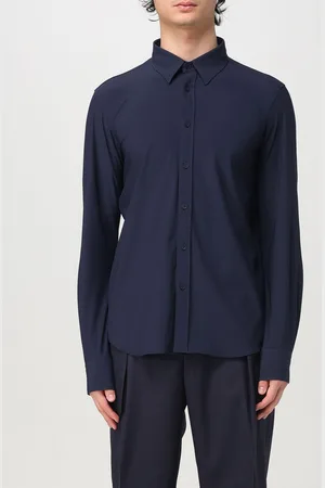 Manuel Ritz Camisa Hombre color