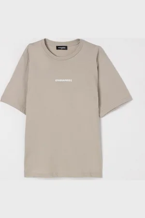 Dsquared2 Camisetas Niños color