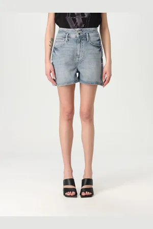 Armani Exchange Pantalòn Cortos Mujer color