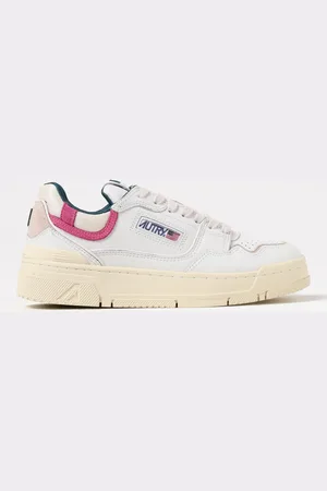 Autry Zapatillas Mujer color