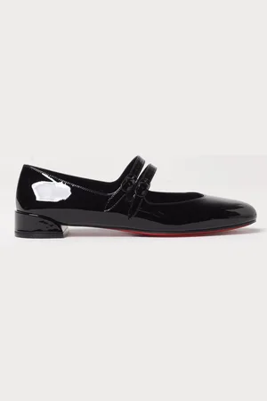 Christian Louboutin Manoletinas Mujer color