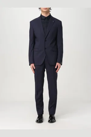 Manuel Ritz Traje Hombre color