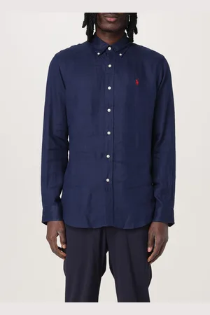 Ralph Lauren Camisa Hombre color