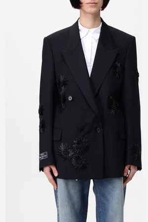 Msgm Americana Mujer color