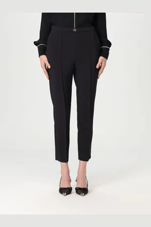 Elisabetta Franchi Pantalón Mujer color