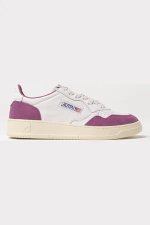 Autry Zapatillas Mujer color