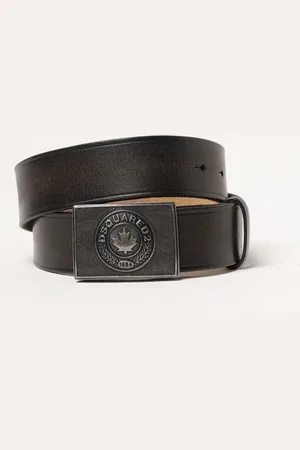 Dsquared2 Cinturón Hombre color