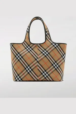 Burberry Bolso De Mano Mujer color