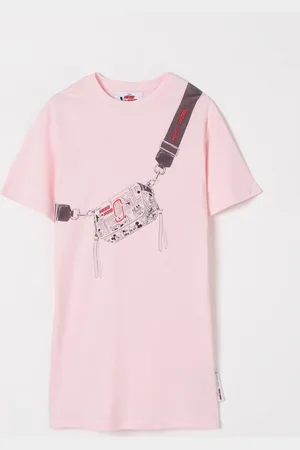 Marc Jacobs Vestido Niños color