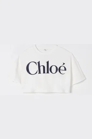 Chloé Camisetas CHLOÉ Niños color