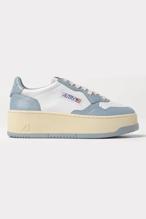 Autry Zapatillas Mujer color