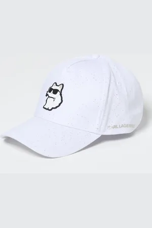 Karl Lagerfeld Gorros Niña Niños color
