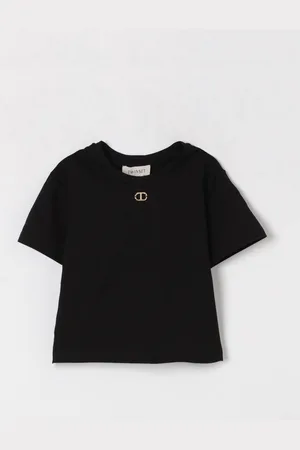 Twin-Set Camisetas Niños color