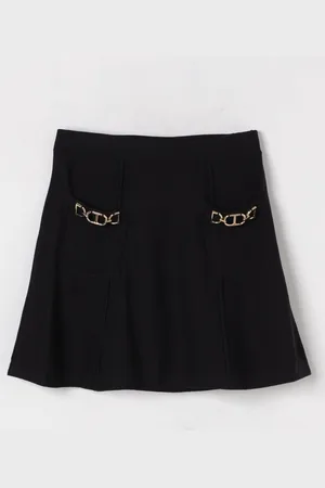 Twin-Set Falda Niños color