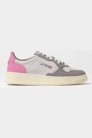 Autry Zapatillas Mujer color