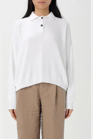 Brunello Cucinelli Polo Mujer color