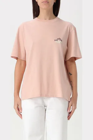 Autry Camiseta Mujer color