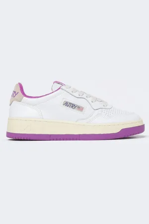 Autry Zapatillas Mujer color