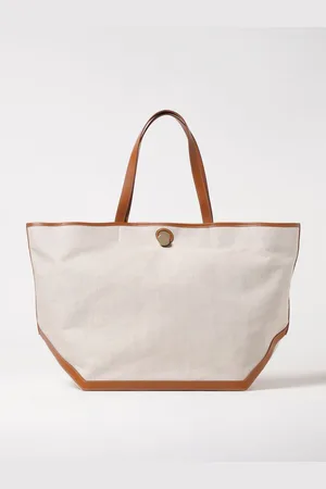Fabiana Filippi Bolso Tote Mujer color