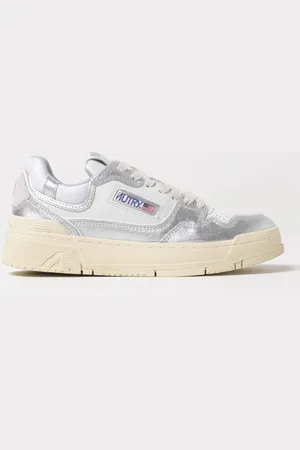 Autry Zapatillas Mujer color