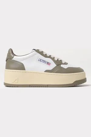 Autry Zapatillas Mujer color