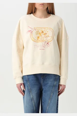 Twin-Set Sudadera Mujer color