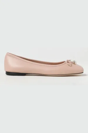 Jimmy Choo Manoletinas Mujer color